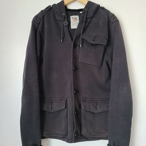 Carhartt Jacket Triple Five Soul Size L